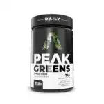 PEAK SSA PEAK GREENS 325G WILD BERRIES