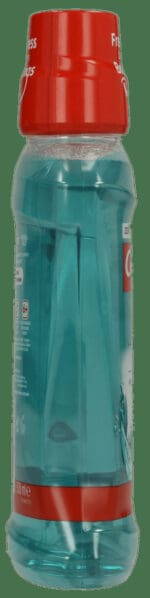 Colgate Plax Herbal Salt Mouthwash 500ml