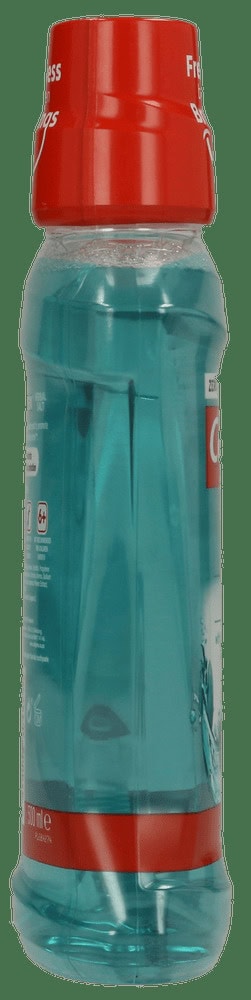 Colgate Plax Herbal Salt Mouthwash 500ml