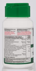 Zinplex Zinmag S-E Magnesium Tablets 60pk