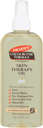 Palmer's Cocoa Butter Formula Skin Therapy Oil 150ml
