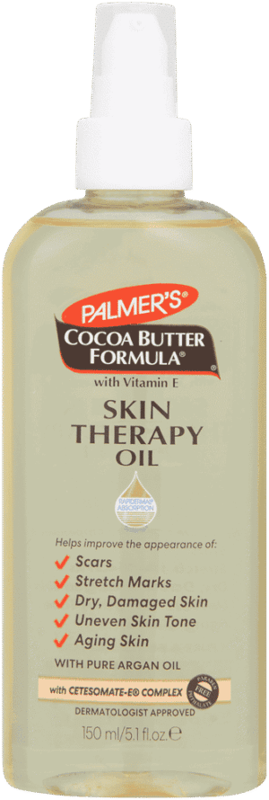 Palmer's Cocoa Butter Formula Skin Therapy Oil 150ml