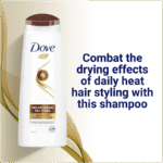 Dove Nourishing Oil Care Shampoo 250ml