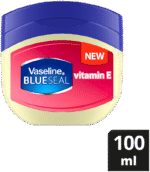 Vaseline BLUE SEAL VITAMIN E 100ML