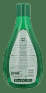 Mousson Pine Essence Luxury Foam Bath 2L