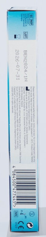 Clearblue Rapid Detection Pregnancy Test 2pk