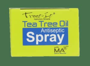 Treet-it Antiseptic Spray 30ml