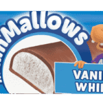 Beacon mmmMallows Vanilla Flavoured Whippy Bar 41g