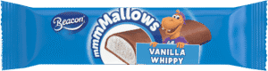 Beacon mmmMallows Vanilla Flavoured Whippy Bar 41g