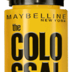 Maybelline The Colossal 100% Black Mascara 9.5ml