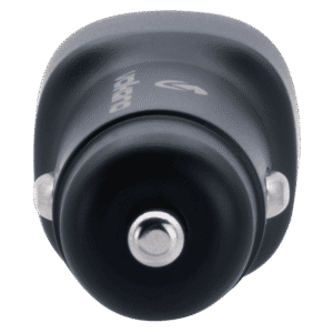 VOLKANO SHIFT SERIES 2 USB-A 12W CAR CHA