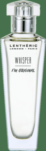 Lenthéric Whisper I'm Original Eau de Parfum 50ml