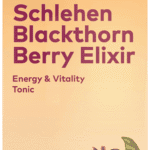 Vitaforce Herbals Schlehen Blackthorn Berry Elixir 500ml