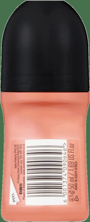 Playgirl VIP Paris Glitz Roll-On 50ml