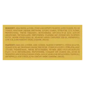 Vaseline Intensive Care Argan Oil Nourishing Body Cream 400ml