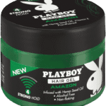 Playboy Amazon Hair Gel 250ml