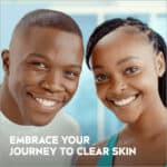 Nivea Clear Up Rebalance & Clear Serum 30ml