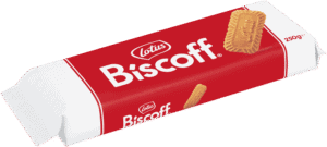 Lotus Biscoff Biscuits 250g