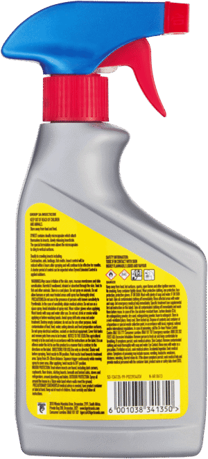 Dyrange DYNEST Insect Control Insecticide Spray 450ml
