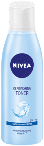 Nivea REFRESH TONER 200ML