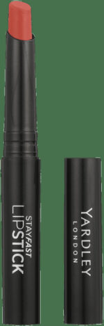 Yardley Stayfast Lipstick 1s