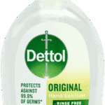 Reckitt Benckiser DETTOL HAND SANITISER 200ML