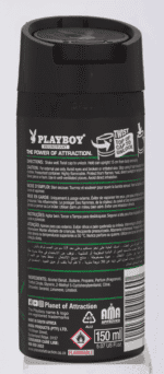Playboy AMAZON 150ML