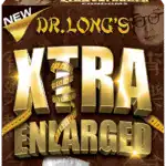 Dr. Long's Enlarged Condoms 3pk