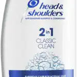 Head & Shoulders Classic Clean 2-In-1 Anti-Dandruff Shampoo & Conditioner 1L