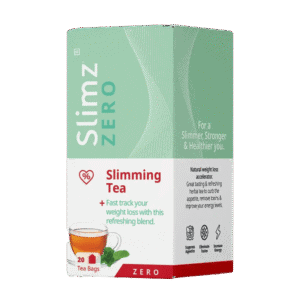SLIMZ ADISLIM HOODIA TEA 20'S