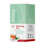SLIMZ ADISLIM HOODIA TEA 20'S