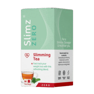 SLIMZ ADISLIM HOODIA TEA 20'S
