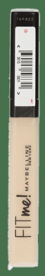 Maybelline Fit Me Ivory Concealer 6.8ml