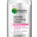 Garnier Skin Naturals Sensitive Skin Micellar Cleansing Water 400ml