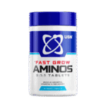USN FAST GROW AMINOS 60'S - Image 2
