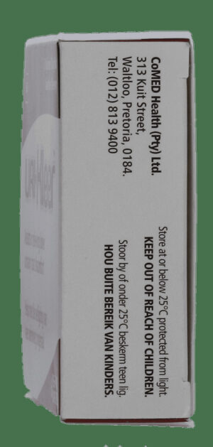Uri-kleer Urinary Tract Capsules 6pk