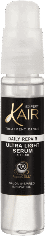 Kair Treatment Range Daily Repair Ultra Light Serum 50ml