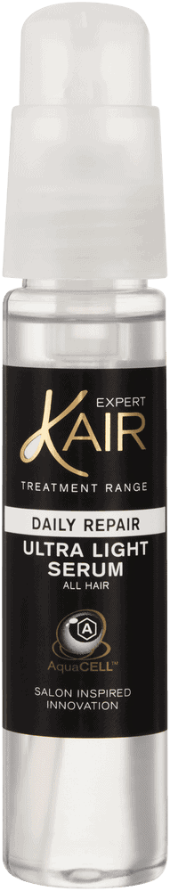 Kair Treatment Range Daily Repair Ultra Light Serum 50ml