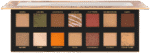 Catrice Safari Fever Slim Eyeshadow Palette 10.6g
