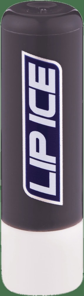 Lip Ice Men Active SPF 15 Lip Balm 4.5g