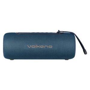 Volkano MINI MAMBA 2 BT SPEAKER BLUE