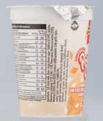 First Choice Power Cup Mixed Fruit Flavoured Medium Fat Dairy Snack 150g