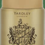 Yardley English Blazer Gold Anti-Perspirant Roll-On 50ml