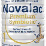 Novalac Premium Symbiotic 1 Infant Formula 800g