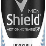 Shield Men Invisible Fresh Antiperspirant Deodorant Body Spray 150ml