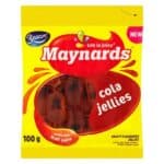 Maynards COLA JELLIES 100G