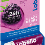 Labello Blackberry Shine Lip Balm 4.8g