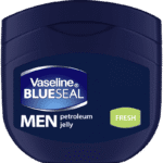 Vaseline Men Fresh Petroleum Jelly 100ml
