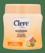 Clere Tropical Fruits Body Crème 300ml