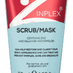 Zinplex Face Scrub/Mask 50ml